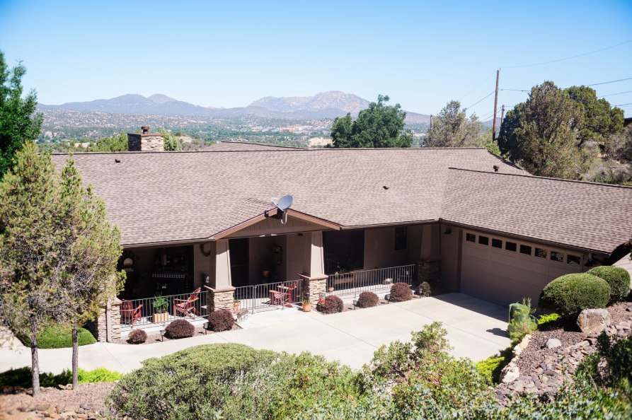 How Often Should You Paint Your House Exterior in Arizona?