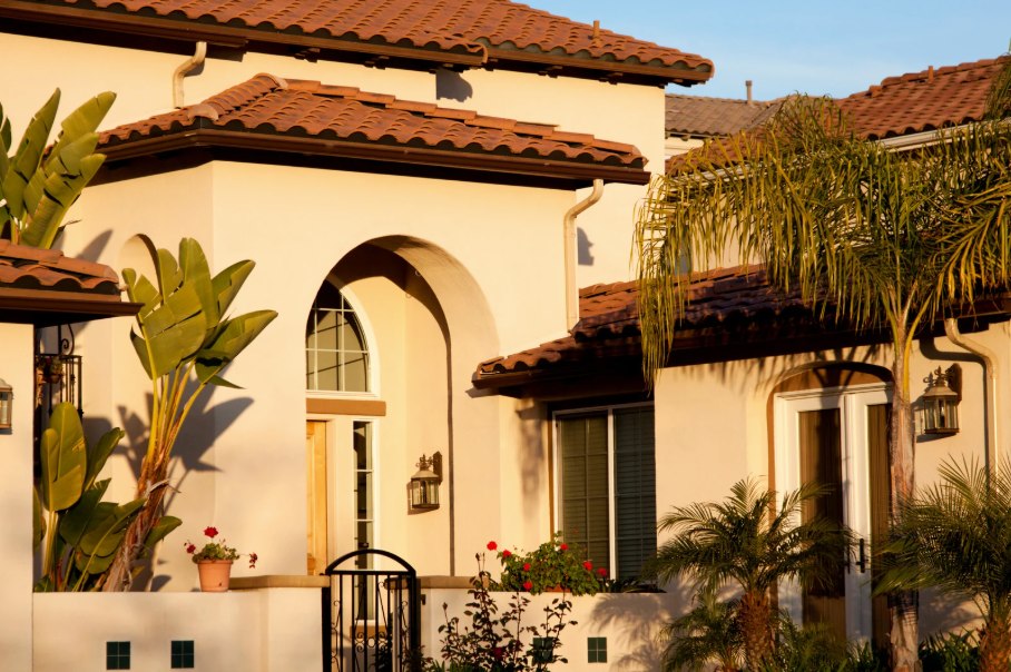 The Ultimate Guide to Stucco Maintenance in a High Desert Climate