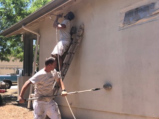 Exterior Painting